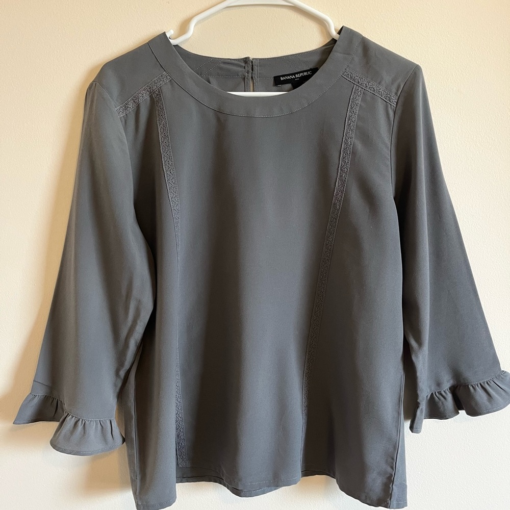 Banana Republic Blouse